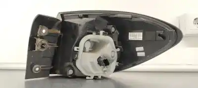 Автозапчасти б/у левый задний фонарь за renault captur i (j5_, h5_) 1.5 dci 90 ссылки oem iam 265557367r  