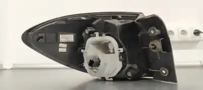 Tweedehands auto-onderdeel rechter achterlamp voor renault captur i (j5_, h5_) 1.5 dci 90 oem iam-referenties 265509762r  