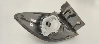 Tweedehands auto-onderdeel rechter achterlamp voor renault captur i (j5_, h5_) 1.5 dci 90 oem iam-referenties 265509762r  