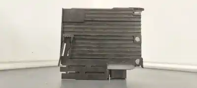 Second-hand car spare part ecu engine control for citroen c4 picasso ii 1.6 hdi / bluehdi 115 oem iam references 9804127280  