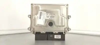 Second-hand car spare part ecu engine control for hyundai i20 active 1.0 tgdi cat oem iam references 3912804081