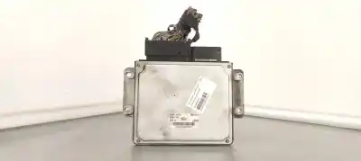 Peça sobressalente para automóvel em segunda mão centralina de motor uce por kia carnival 2.9 crdi cat referências oem iam 391044x910