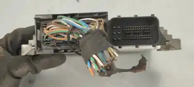 Second-hand car spare part ecu engine control for kia carnival 2.9 crdi cat oem iam references 391044x910  