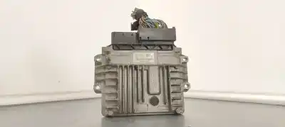 Second-hand car spare part ecu engine control for kia carnival 2.9 crdi cat oem iam references 391044x910  