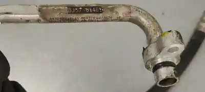 Second-hand car spare part air conditioning pipes for mazda 3 lim. () 2.0 cat oem iam references bjs761461  