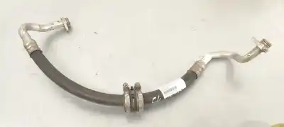 Peça sobressalente para automóvel em segunda mão tubos de ar condicionado por citroen c4 picasso ii 1.6 hdi / bluehdi 115 referências oem iam 9806581680