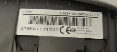 Pezzo di ricambio per auto di seconda mano air bag anteriore sinistro per ford focus lim. 1.0 ecoboost cat riferimenti oem iam f1eba042b85ad  