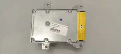 Автозапчастина б/у блок управління подушками безпеки для mercedes-benz clase c (w204) berlina 3.5 v6 cat посилання на oem iam a2048208285  