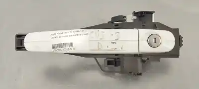 Second-hand car spare part exterior left front door handle for ford focus lim. 1.0 ecoboost cat oem iam references 