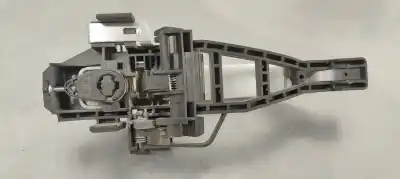 Pezzo di ricambio per auto di seconda mano maniglia esterna anteriore sinistra per ford focus lim. 1.0 ecoboost cat riferimenti oem iam   