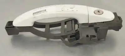 Pezzo di ricambio per auto di seconda mano maniglia esterna anteriore sinistra per ford focus lim. 1.0 ecoboost cat riferimenti oem iam   