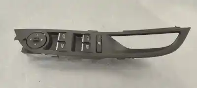 Second-hand car spare part left front power window switch for ford focus lim. 1.0 ecoboost cat oem iam references f1et14a132cc