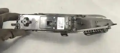 Peça sobressalente para automóvel em segunda mão botão / interruptor elevador vidro dianteiro esquerdo por ford focus lim. 1.0 ecoboost cat referências oem iam f1et14a132cc  