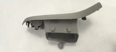 Peça sobressalente para automóvel em segunda mão botão / interruptor elevador vidro traseiro direito por ford focus lim. 1.0 ecoboost cat referências oem iam bm51a237w20bew  