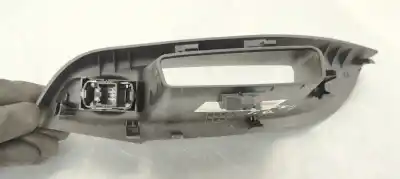 Peça sobressalente para automóvel em segunda mão botão / interruptor elevador vidro traseiro direito por ford focus lim. 1.0 ecoboost cat referências oem iam bm51a237w20bew  