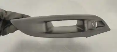 Peça sobressalente para automóvel em segunda mão botão / interruptor elevador vidro traseiro direito por ford focus lim. 1.0 ecoboost cat referências oem iam bm51a237w20bew  