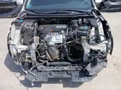 Pezzo di ricambio per auto di seconda mano Motore Completo per HONDA CR-V 1.6 DTEC CAT Riferimenti OEM IAM N16A2  