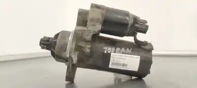 Piesă de schimb auto la mâna a doua electromotor pentru volkswagen passat berlina (3c2) advance plus 4motion referințe oem iam 0001123014