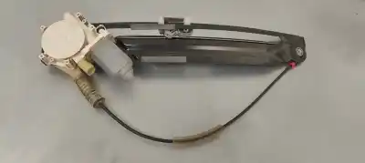 Peça sobressalente para automóvel em segunda mão ELEVADOR DE VIDROS TRASEIRO DIREITO por BMW SERIE 5 TOURING (E39)  Referências OEM IAM 67628360511  