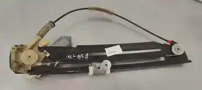 Peça sobressalente para automóvel em segunda mão elevador de vidros traseiro direito por bmw serie 5 touring (e39) 3.0 24v turbodiesel cat referências oem iam 67628360511  