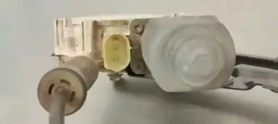 Peça sobressalente para automóvel em segunda mão elevador de vidros traseiro direito por bmw serie 5 touring (e39) 3.0 24v turbodiesel cat referências oem iam 67628360511  