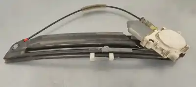 Peça sobressalente para automóvel em segunda mão elevador de vidros traseiro direito por bmw serie 5 touring (e39) 3.0 24v turbodiesel cat referências oem iam 67628360511  
