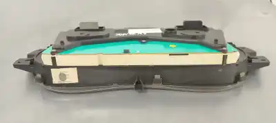 Peça sobressalente para automóvel em segunda mão quadrante por dacia sandero 1.5 dci referências oem iam 248100568r  