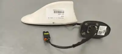 Second-hand car spare part antenna for ford focus lim. 1.0 ecoboost cat oem iam references am5t18828bf