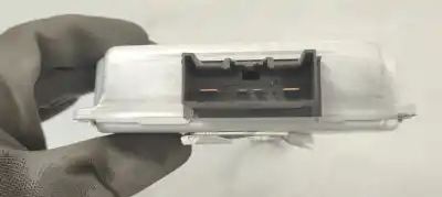 Second-hand car spare part electronic module for ford focus lim. 1.0 ecoboost cat oem iam references bv6t14b526ac  