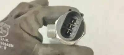 Peça sobressalente para automóvel em segunda mão régua / rampa de injetores por bmw serie 3 touring (e91) 2.0 turbodiesel cat referências oem iam 0445214183  