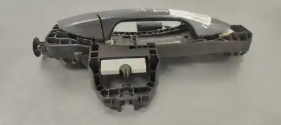 Автозапчасти б/у наружная рукоятка передняя справа за mercedes-benz clase c (w204) berlina 3.5 v6 cat ссылки oem iam a2047601234  