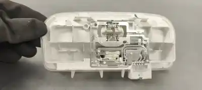 Автозапчасти б/у внутренний свет за renault captur i (j5_, h5_) 1.5 dci 90 ссылки oem iam 264300007r  