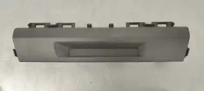 Second-hand car spare part multifunction display for mazda 3 lim. () 2.0 cat oem iam references bhr155260  