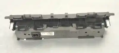 Second-hand car spare part multifunction display for mazda 3 lim. () 2.0 cat oem iam references bhr155260  