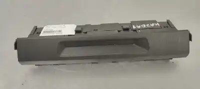 Second-hand car spare part multifunction display for mazda 3 lim. () 2.0 cat oem iam references bhr155260  