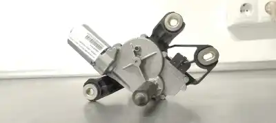 Second-hand car spare part Rear Windshield Wiper Motor for VOLKSWAGEN GOLF VI (5K1) 1.6 TDI DPF OEM IAM references 0390201216  