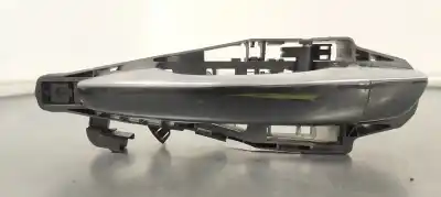 Автозапчасти б/у задняя левая наружная ручка за citroen c4 picasso ii 1.6 hdi / bluehdi 115 ссылки oem iam 9688834180u