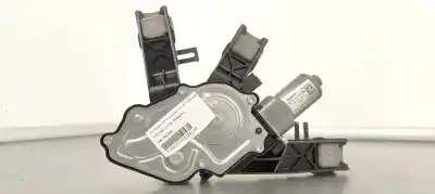 Peça sobressalente para automóvel em segunda mão motor do limpador traseiro por citroen c4 picasso ii 1.6 hdi / bluehdi 115 referências oem iam 9677680580