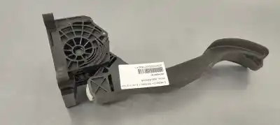 Автозапчастина б/у педаль акселератора для citroen c4 picasso ii 1.6 hdi / bluehdi 115 посилання на oem iam 9674829780  