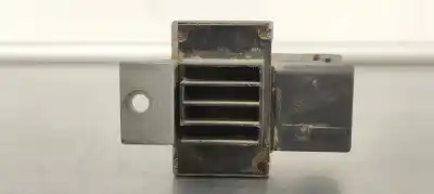 Peça sobressalente para automóvel em segunda mão Caixa De Pré-aquecimento por DACIA SANDERO 1.5 dCi Referências OEM IAM 9640469680  