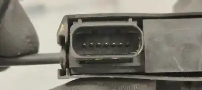 Pezzo di ricambio per auto di seconda mano serratura porta posteriore sinistra per citroen c4 picasso ii 1.6 hdi / bluehdi 115 riferimenti oem iam 9805636080  