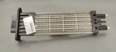 Recambio de automóvil de segunda mano de Resistencia Calefaccion para CITROEN C4 PICASSO II 1.6 HDi / BlueHDi 115 referencias OEM IAM A52103100  