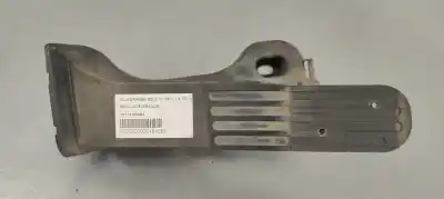 Second-hand car spare part Accelerator Pedal for VOLKSWAGEN GOLF VI (5K1) 1.6 TDI DPF OEM IAM references 1K1721503BA  