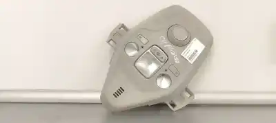 Peça sobressalente para automóvel em segunda mão luz interior por citroen c4 picasso ii 1.6 hdi / bluehdi 115 referências oem iam 9678124177