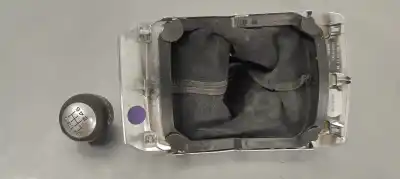Pezzo di ricambio per auto di seconda mano pomello della leva del cambio per citroen c4 picasso ii 1.6 hdi / bluehdi 115 riferimenti oem iam 9678832177  