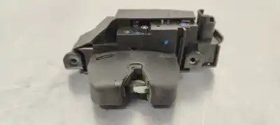 Pezzo di ricambio per auto di seconda mano baule / serratura del cancello per citroen c4 picasso ii 1.6 hdi / bluehdi 115 riferimenti oem iam 9804762080  