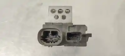 Recambio de automóvil de segunda mano de Resistencia Calefaccion para CITROEN C4 PICASSO II 1.6 HDi / BlueHDi 115 referencias OEM IAM 9673999980  