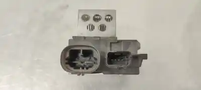 Piesă de schimb auto la mâna a doua rezistentã încalzire pentru citroen c4 picasso ii 1.6 hdi / bluehdi 115 referințe oem iam 9673999980  