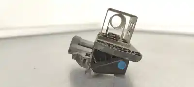 Piesă de schimb auto la mâna a doua rezistentã încalzire pentru citroen c4 picasso ii 1.6 hdi / bluehdi 115 referințe oem iam 9673999980  