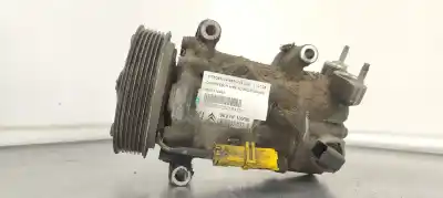 Gebrauchtes Autoersatzteil klimakompressor zum citroen c4 berlina cool oem-iam-referenzen 9651910980